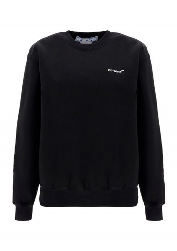 Off White - Sweatshirt - Womens -