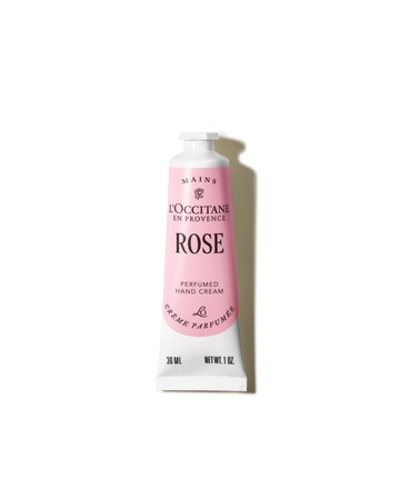 Rose 玫瑰護手霜