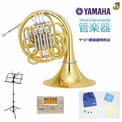 Yamaha Yhr 869d ヤマハ フレンチホルン でら得 名古屋セット 5年保証 取寄せ商品 名古屋栄店 通販 Lineポイント最大0 5 Get Lineショッピング