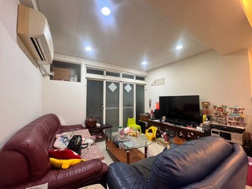 士林未來Y24環狀捷運社中邊間三面採光黃金二樓美寓｜台北市士林區社中街