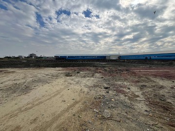 【湖內｜臨省道大面寬美農地】投資自用首選｜｜高雄市湖內區劉家段