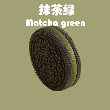 🌞包包優選寶藏品🌟🌟EDC解壓玩具奧利奧手推響幣創意推牌解壓玩具3D打印隨身啪啪幣🌞