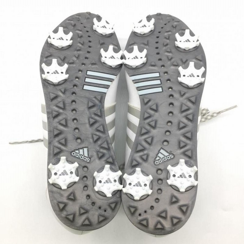 adidas ゴルフシューズレディース23.5cm 楽天市場】【レディス／女性用】アディダス 2023 ZG23