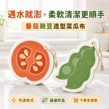 下單享優惠【拋棄式菜瓜布 50入】洗碗布 洗碗海綿 海綿菜瓜布 菜瓜布 木漿海綿 洗碗刷 木漿棉菜瓜布 優選好品