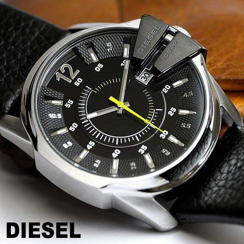 Dz1295 2024 diesel watch