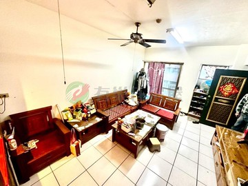 永康生活圈｜3房+平車★大室內坪數美廈｜台中市豐原區永康路