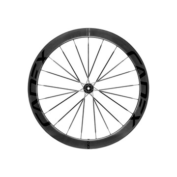 Giant CADEX 50 ULTRA空力碟煞前輪組_前輪組595g