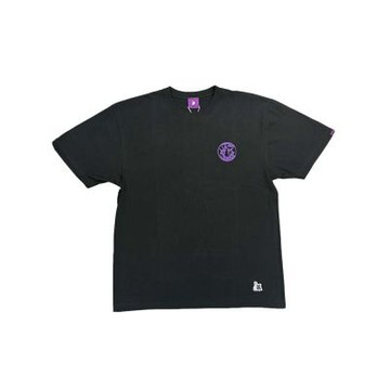 #FR2 京都撫子 法師兔子 短袖 黑色 RAY-127 [台灣現貨]