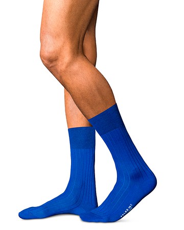 Falke No.2 Cashmere & Nylon Dress Socks