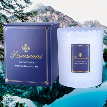 【美國Pavaruni】仙境傳說香薰蠟燭禮盒100種香味植物蠟燭香氛蠟大豆蠟燭圓舞曲交換生日聖誕禮物