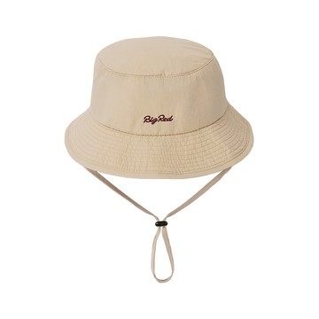 《BigRed 輕摺疊UV帽》