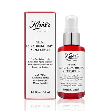 Kiehl’s契爾氏 11kDa超導全能修護露 30ml