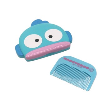 (預購)  日常生活用品 人魚漢頓外出隨身鏡 1st (JN583)