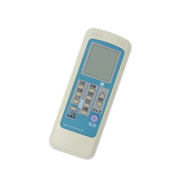 聖岡科技dr.avai-n1北極熊(三洋)液晶 冷氣遙控器 (日本ic 變頻/窗型/分離式 冷暖