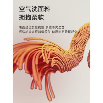 千紙鶴男裝2026春季男士燈芯絨寬松錐形男褲休閑褲黑色加厚褲子男