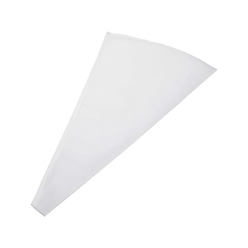 Sweetly 15吋尼龍擠花袋  白色  1個