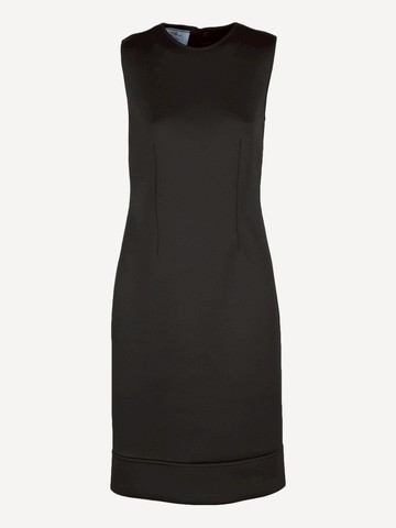 Prada Longuette Dress