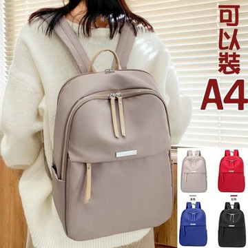 女生包包 包包女 後背包 電腦後背包 a4包包 背包女 學生後背包 手提後背包 運動後背包 013
