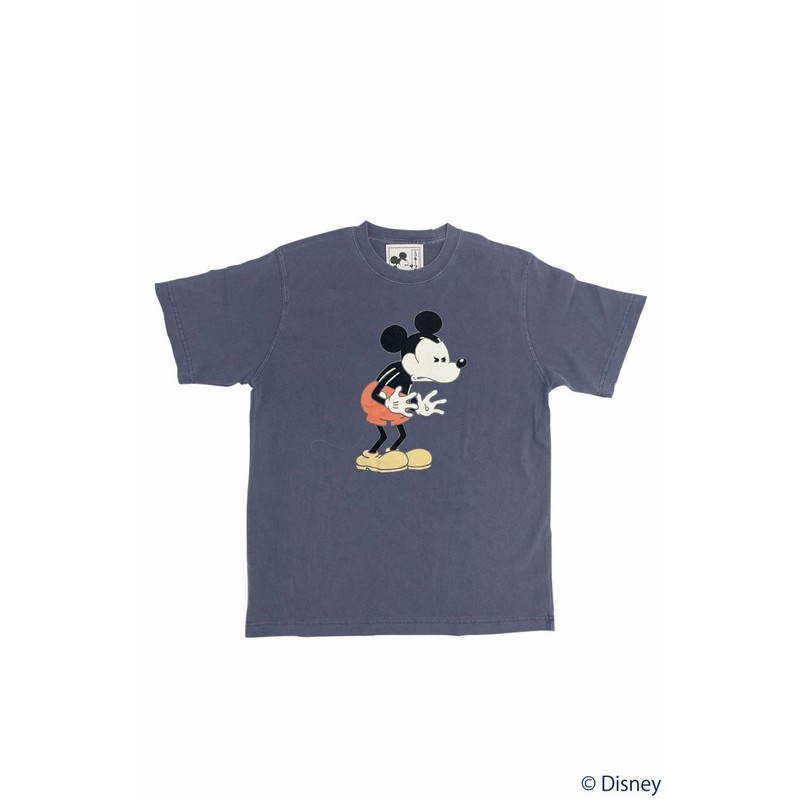 Inshore インショア Unisex ミッキーマウス ジャパンコレクション フルカラーtシャツ レディース コン Xl 通販 Lineポイント最大1 0 Get Lineショッピング