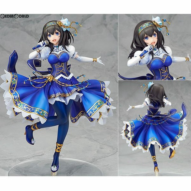 新品即納 Fig 鷺沢文香 さぎさわふみか ブライトメモリーズver アイドルマスター シンデレラガールズ 1 7 完成品 フィギュア アルター 通販 Lineポイント最大0 5 Get Lineショッピング