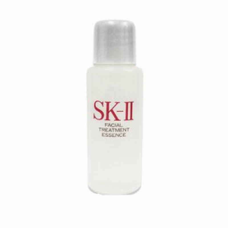 お試し ミニサイズ Sk Ii フェイシャルトリートメントエッセンス 10ml Sk2 Sk Ii Sk Skii エスケーツー 通販 Lineポイント最大1 0 Get Lineショッピング