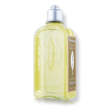LOCCITANE 歐舒丹 馬鞭草沐浴膠(250ml)