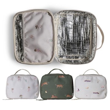 杜拜 Citron~保溫手提餐袋(1入) 款式可選