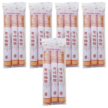 大呷麵本家 原味麵線  300g  5袋