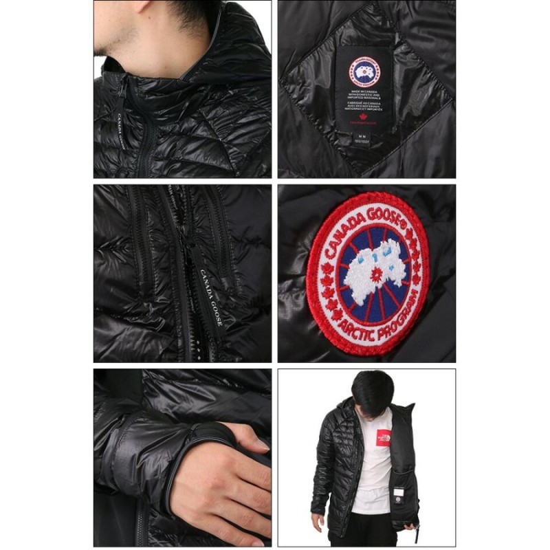 カナダグース／CANADA GOOSE 