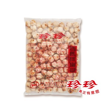 【珍珍】章魚燒-量販包(3kg)