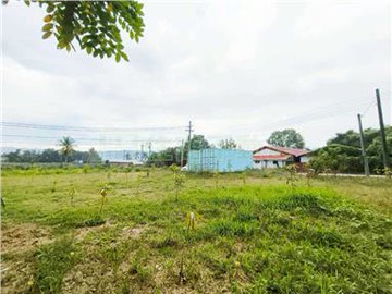 水電齊全平地適合種植適合投資｜台南市楠西區楠西段​