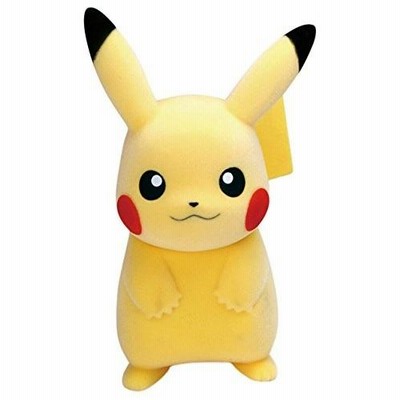 ポケットモンスター フロッキングドール ポケットモンスター フシギダネ フロッキングドール ポケモン