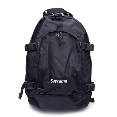 希少】supreme リュック ナイロン KHK【バッグ】 バッグ リュック