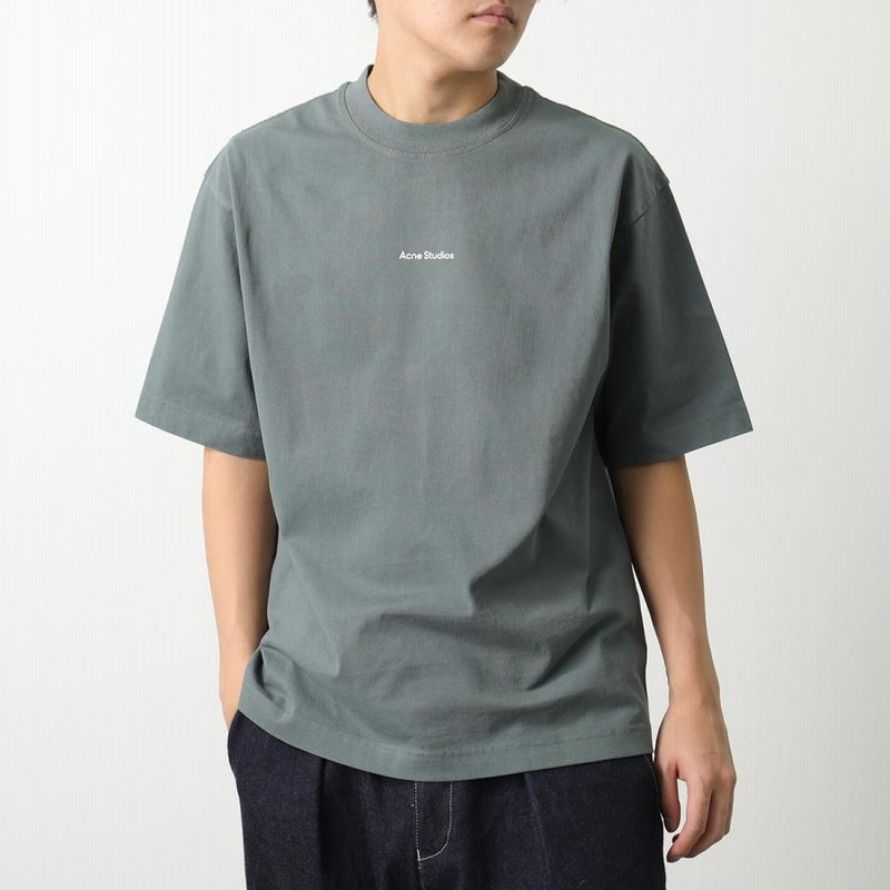 acne studios シャツ セール メンズ