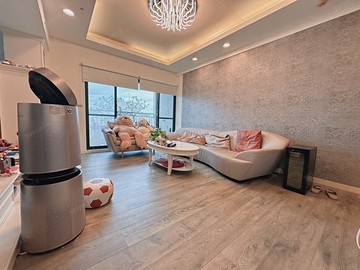 專簽|富立世紀DC高樓層觀景平車尊邸｜台南市中西區民生路二段