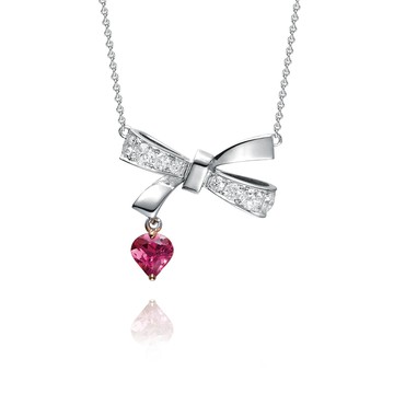 Lin Shiao Tung 林曉同 小公主套鍊