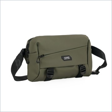 X mode城市胸背包[G-1182-Q3-M]