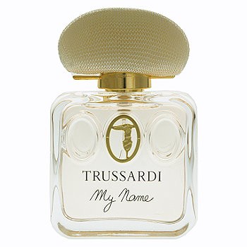 Trussardi My Name 女性淡香精 TESTER