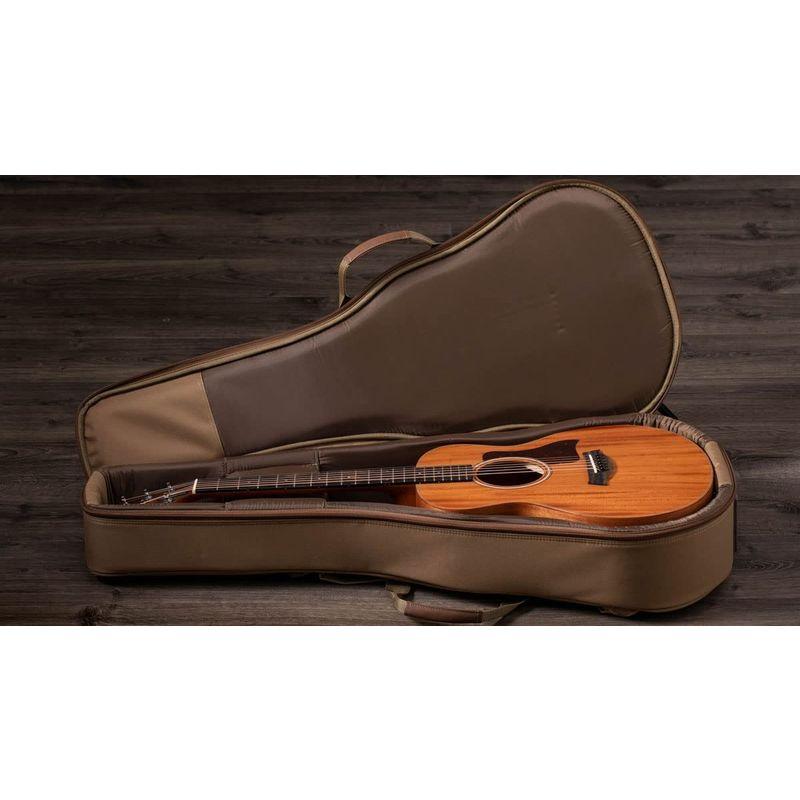 Taylor GS Mini-e Mahogany テイラー アコースティックギター エレアコ アコギ