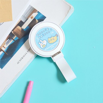 狗狗的小跳步食物好朋友15W磁吸支架無線充電器