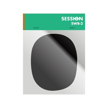 直播周邊 SESSION SWB-2 麥克風 口水罩