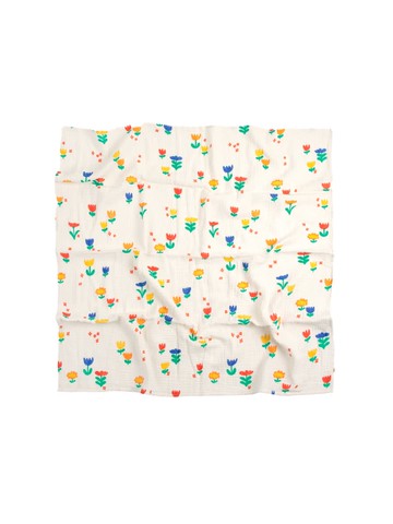 Bobo Choses garden Party Bib Set