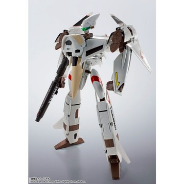 BANDAI HI-METAL R 超時空要塞 VF-4 LIGHTNINGⅢ Flash Back 2012 東海模型