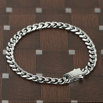 GIUMKA．手鍊．古巴手鍊．Cuban Chain．MH22018