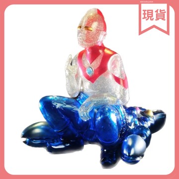 特攝搪膠 奧特魯坦 光之替身的逆襲