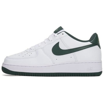 AIR FORCE 1 GS WHITE VINTAGE GREEN