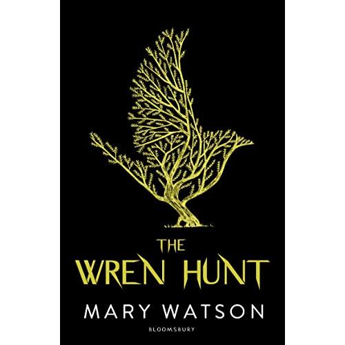 The Wren Hunt