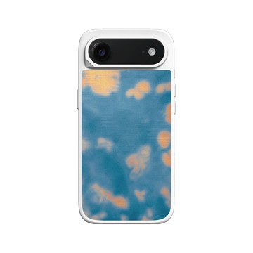 iPhone Air SolidX 白 - Daniel Kowacki - KAEDE｜漏光