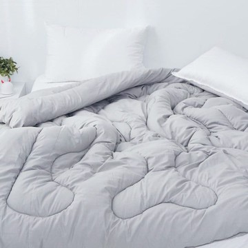 【ELVIS愛菲斯】遠紅外線石墨烯蓄熱冬被 單人加大