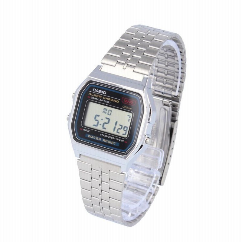 CASIO カシオ STANDARD スタンダード チープカシオ チプカシ